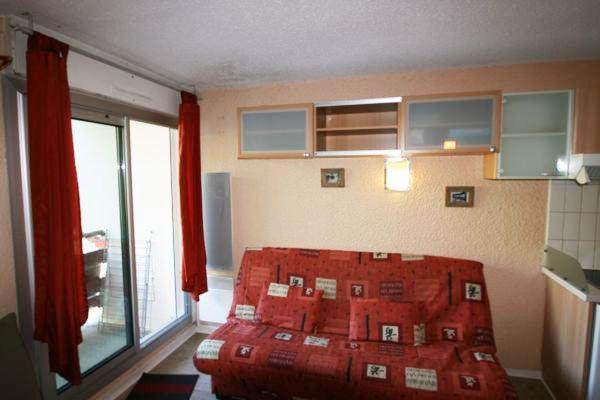Appartement Au Pied Des Pistes Ла-Монжі Екстер'єр фото