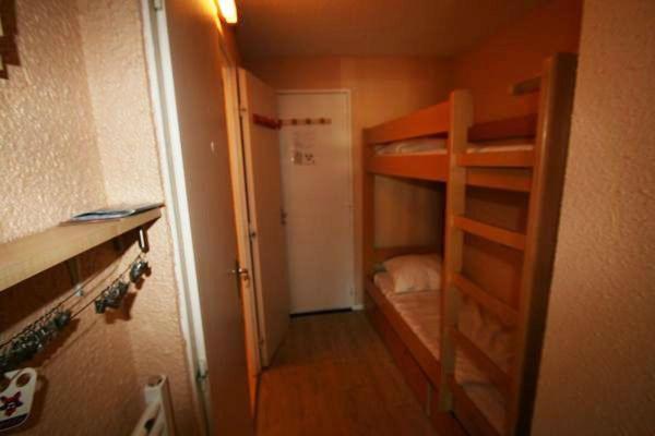 Appartement Au Pied Des Pistes Ла-Монжі Екстер'єр фото