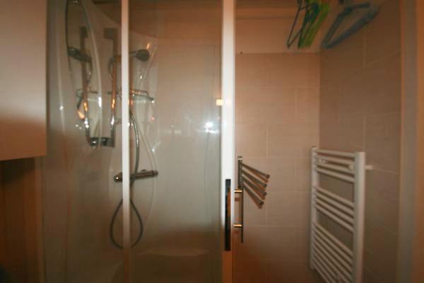 Appartement Au Pied Des Pistes Ла-Монжі Екстер'єр фото
