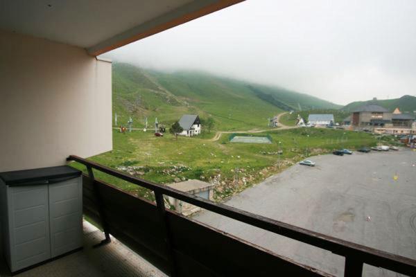 Appartement Au Pied Des Pistes Ла-Монжі Екстер'єр фото