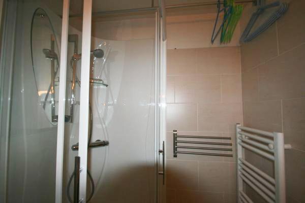 Appartement Au Pied Des Pistes Ла-Монжі Екстер'єр фото