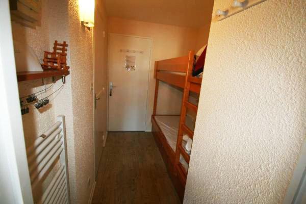 Appartement Au Pied Des Pistes Ла-Монжі Екстер'єр фото